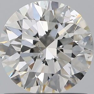 1.000 Ct. G SI2 ROUND Diamond