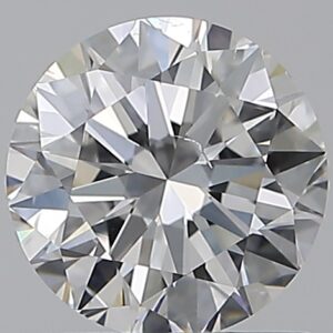 1.000 Ct. G SI2 ROUND Diamond