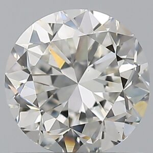 1.000 Ct. H VS1 ROUND Diamond