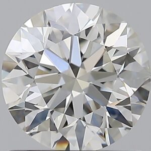 1.000 Ct. H VS2 ROUND Diamond