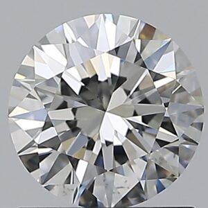 1.000 Ct. H VS2 ROUND Diamond