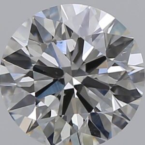 1.000 Ct. H VS2 ROUND Diamond