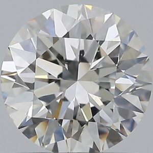 1.000 Ct. H VS2 ROUND Diamond