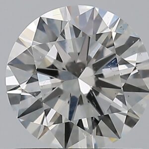 1.000 Ct. H SI2 ROUND Diamond