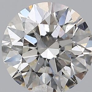 1.000 Ct. H SI2 ROUND Diamond