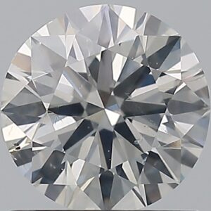 1.000 Ct. H SI2 ROUND Diamond