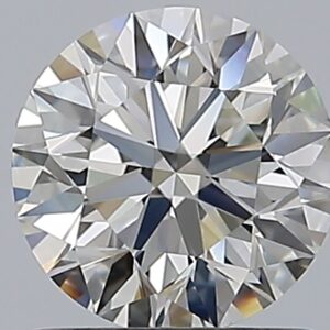 1.000 Ct. I VVS1 ROUND Diamond