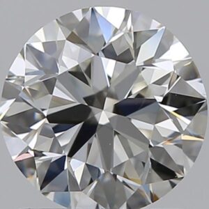 1.000 Ct. I VS1 ROUND Diamond