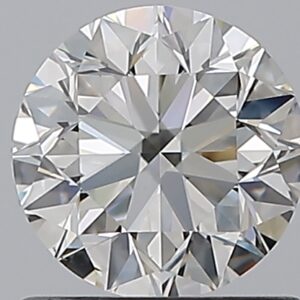 1.000 Ct. I VS2 ROUND Diamond