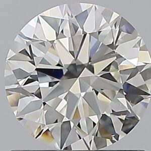 1.000 Ct. I VS2 ROUND Diamond