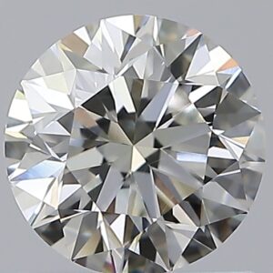 1.000 Ct. I VS2 ROUND Diamond