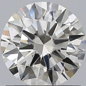 1.000 Ct. J VVS1 ROUND Diamond