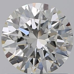 1.000 Ct. J VS1 ROUND Diamond