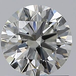 1.000 Ct. J VS1 ROUND Diamond