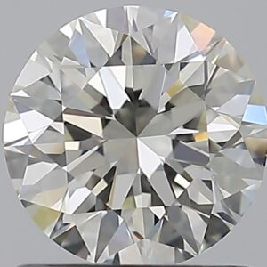 1.000 Ct. J VS1 ROUND Diamond