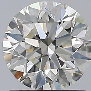 1.000 Ct. J VS1 ROUND Diamond