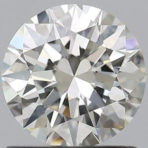 1.000 Ct. K VS1 ROUND Diamond