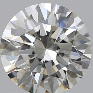 1.000 Ct. K VS1 ROUND Diamond