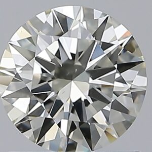 1.000 Ct. K VS2 ROUND Diamond