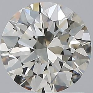 1.000 Ct. K VS2 ROUND Diamond