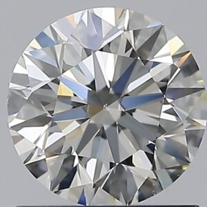 1.000 Ct. K VS2 ROUND Diamond