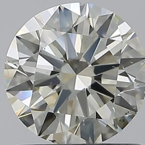 1.000 Ct. M SI1 ROUND Diamond