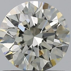 1.000 Ct. M SI1 ROUND Diamond