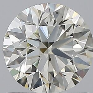 1.000 Ct. M SI1 ROUND Diamond