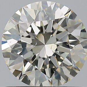 1.000 Ct. M SI1 ROUND Diamond