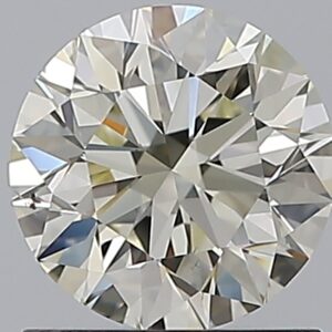 1.000 Ct. M SI1 ROUND Diamond