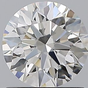 1.010 Ct. G IF ROUND Diamond