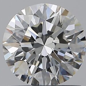 1.010 Ct. G VS1 ROUND Diamond