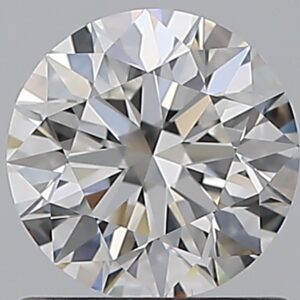 1.010 Ct. G VS2 ROUND Diamond