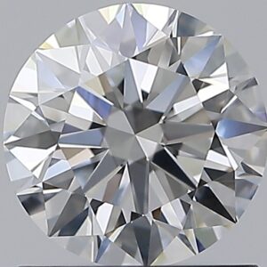 1.010 Ct. G VS2 ROUND Diamond