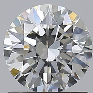 1.010 Ct. G VS2 ROUND Diamond