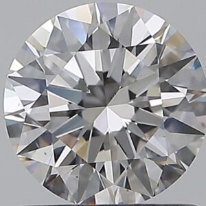 1.010 Ct. G VS2 ROUND Diamond