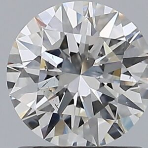 1.010 Ct. G SI1 ROUND Diamond