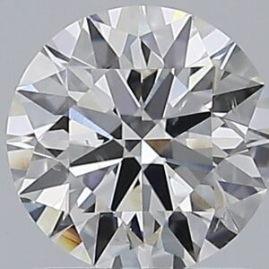 1.010 Ct. G SI1 ROUND Diamond