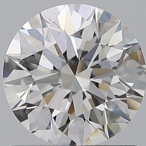 1.010 Ct. G VS2 ROUND Diamond