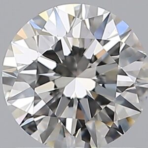 1.010 Ct. G VS2 ROUND Diamond