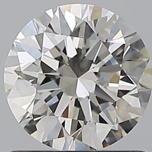 1.010 Ct. H VVS2 ROUND Diamond