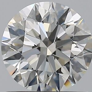 1.010 Ct. H VS2 ROUND Diamond