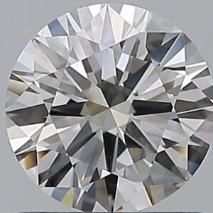 1.010 Ct. H SI1 ROUND Diamond