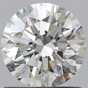 1.010 Ct. I VS1 ROUND Diamond