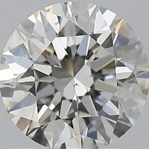 1.010 Ct. I VS2 ROUND Diamond