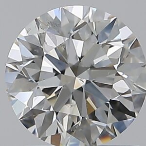 1.010 Ct. I SI1 ROUND Diamond