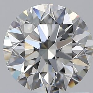 1.010 Ct. I SI1 ROUND Diamond