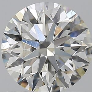 1.010 Ct. I SI1 ROUND Diamond