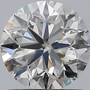 1.010 Ct. I SI1 ROUND Diamond