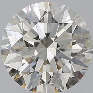 1.010 Ct. I SI1 ROUND Diamond